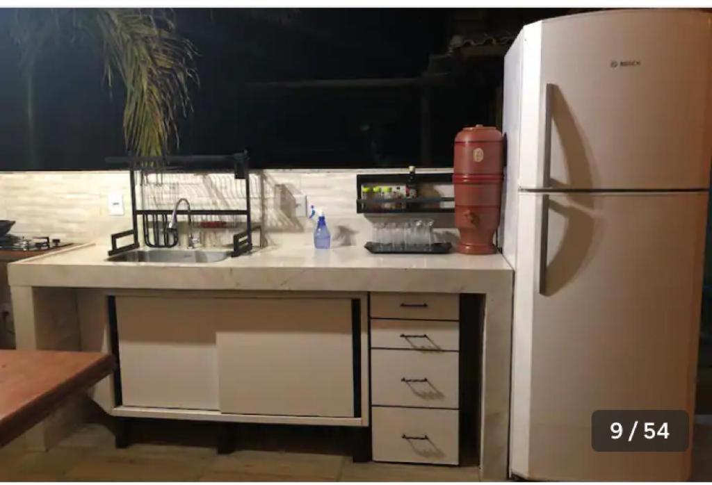Chale Vista Da Mata Dm, 5Km Centro Domingos Martins, Wi Fi, Fibra Optica, Spa Aquecido, Split, Privacidade, Aceita Pets Eksteriør bilde