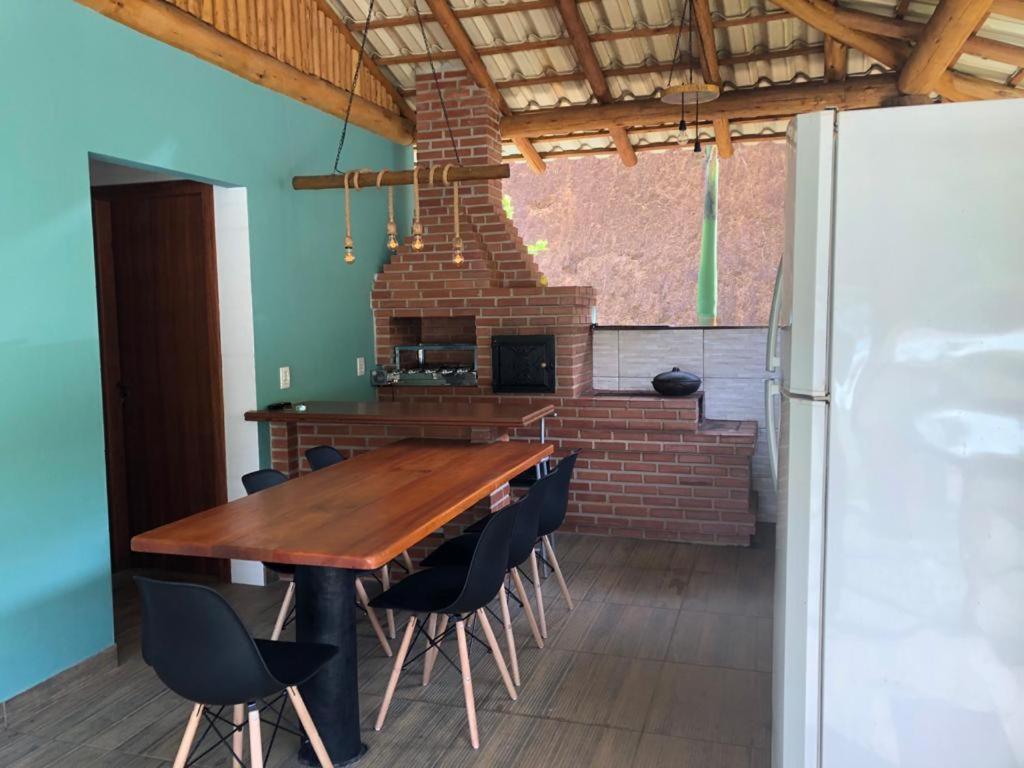 Chale Vista Da Mata Dm, 5Km Centro Domingos Martins, Wi Fi, Fibra Optica, Spa Aquecido, Split, Privacidade, Aceita Pets Eksteriør bilde