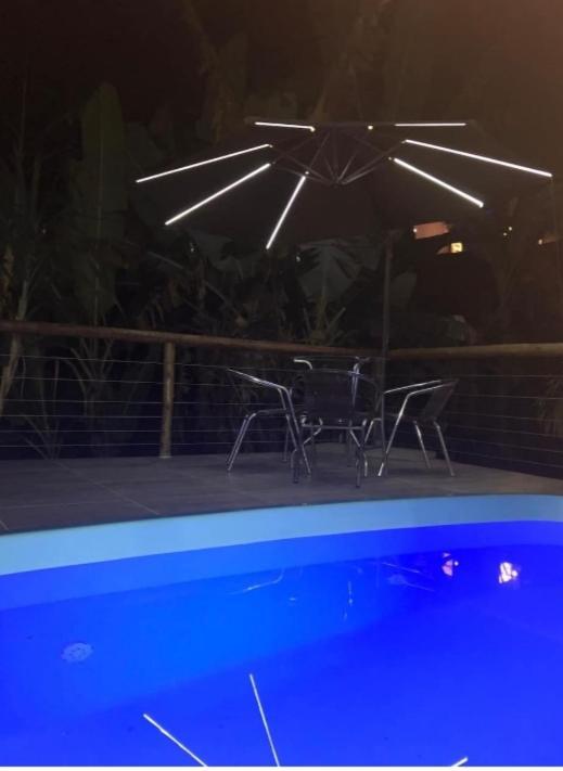 Chale Vista Da Mata Dm, 5Km Centro Domingos Martins, Wi Fi, Fibra Optica, Spa Aquecido, Split, Privacidade, Aceita Pets Eksteriør bilde