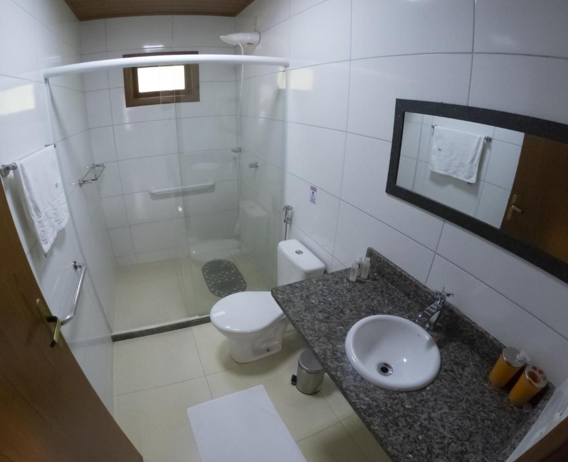 Chale Vista Da Mata Dm, 5Km Centro Domingos Martins, Wi Fi, Fibra Optica, Spa Aquecido, Split, Privacidade, Aceita Pets Eksteriør bilde